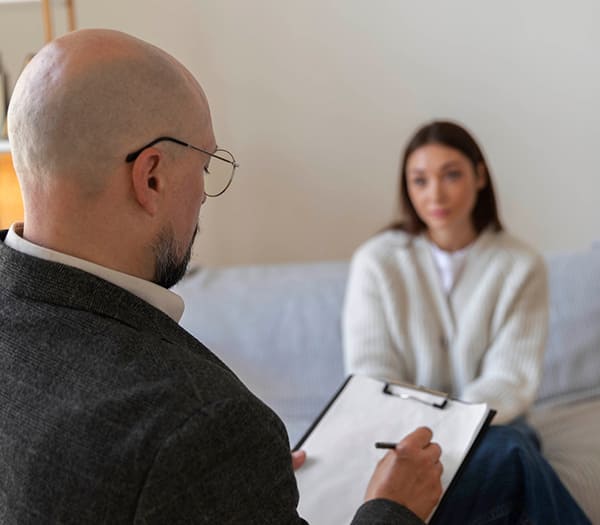 Sebastián Nicolás | Acompañamiento integral para la recuperación