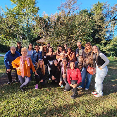 Sebastián Nicolás | Acompañamiento integral para la recuperación