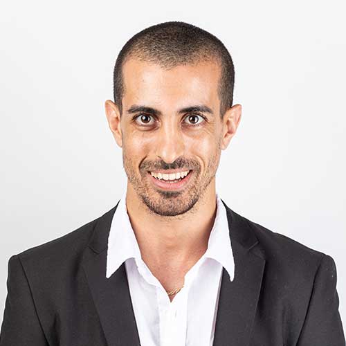 Sebastián Nicolás | Acompañamiento integral para la recuperación